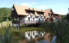 Apartamenty, domki, wędkowanie